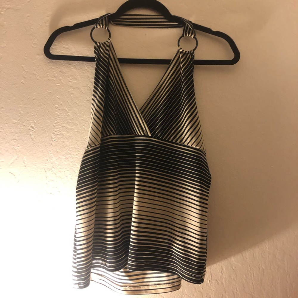Halter Top⛱
